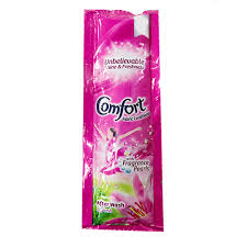 Comfort Fabric Conditioner Morning Fresh 19ml